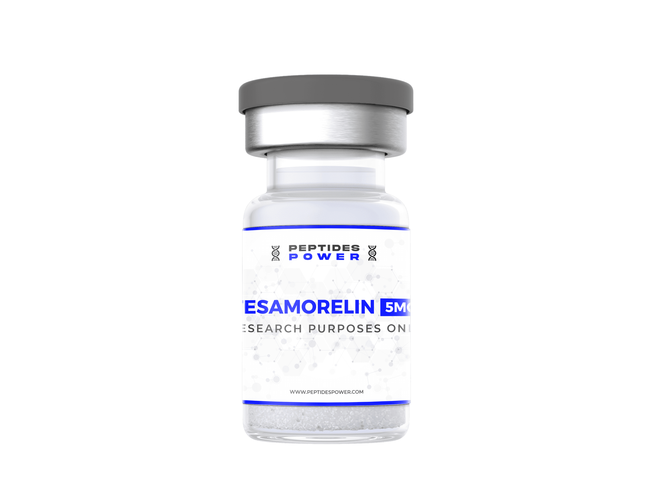 Tesamorelin