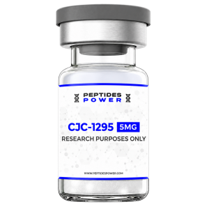 CJC-1295 No DAC - 5mg